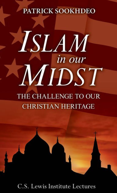 Islam In Our Midst H/b