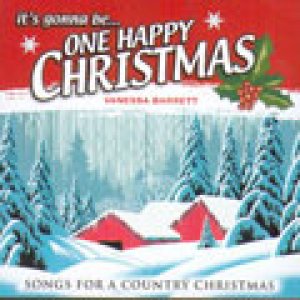 Its Gonna Be One Happy Christmas CD