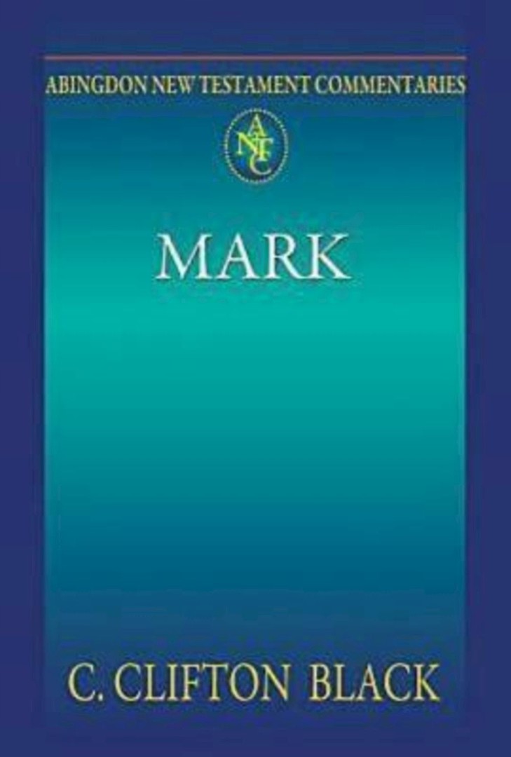 ANTC: Mark