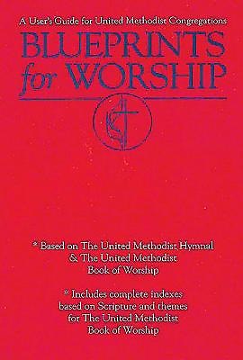 Blueprints for Worship