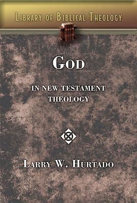 God In New Testament Theology