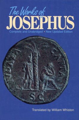 The Works of Josephus