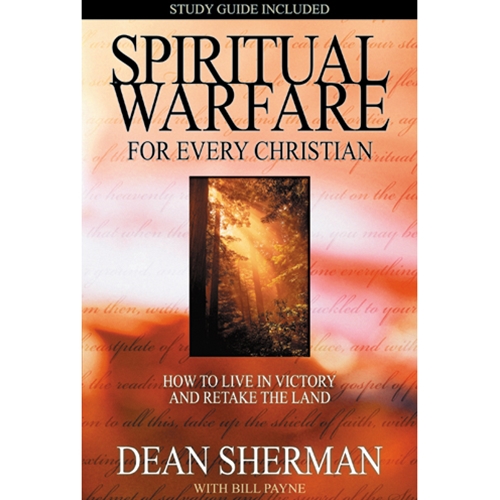 Spiritual Warfare For Every Christian