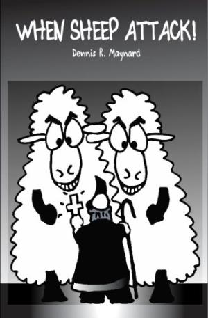 When Sheep Attack