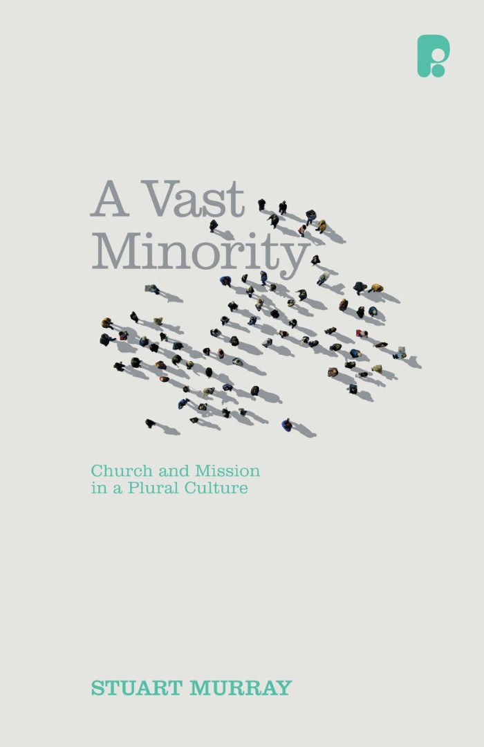 Vast Minority, A