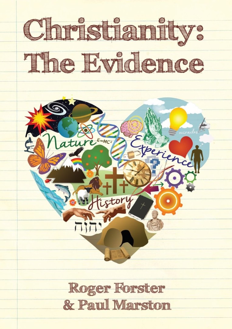 Christianity: The Evidence