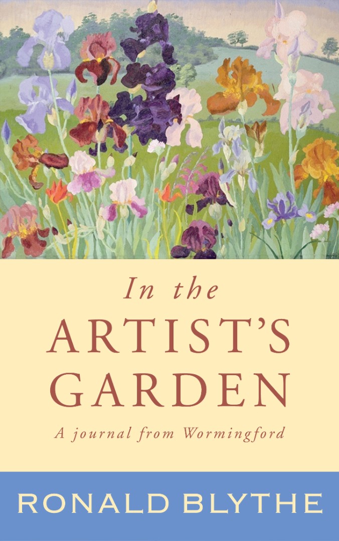 In The Artist's Garden