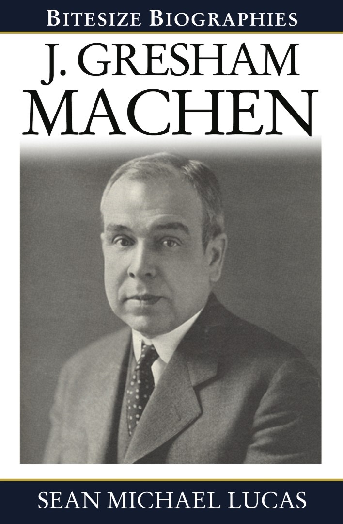 J. Gresham Machen