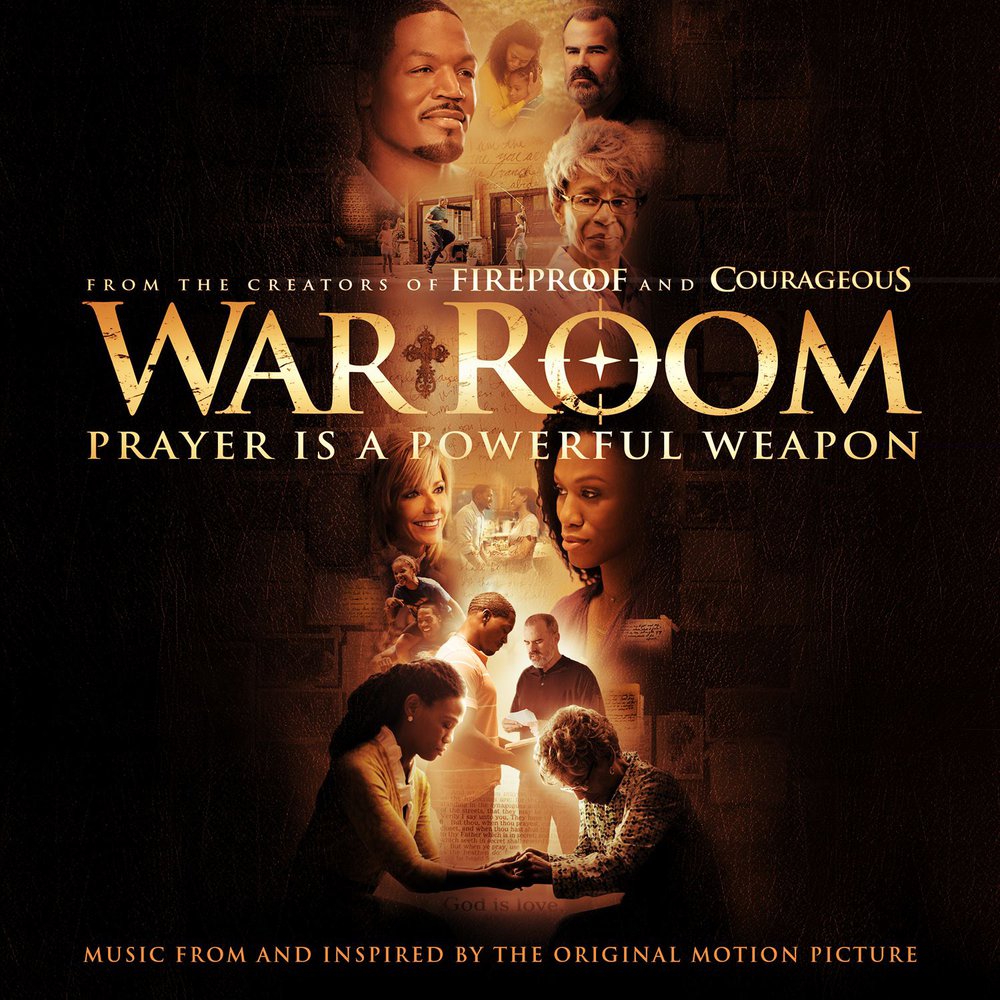 War Room Soundtrack