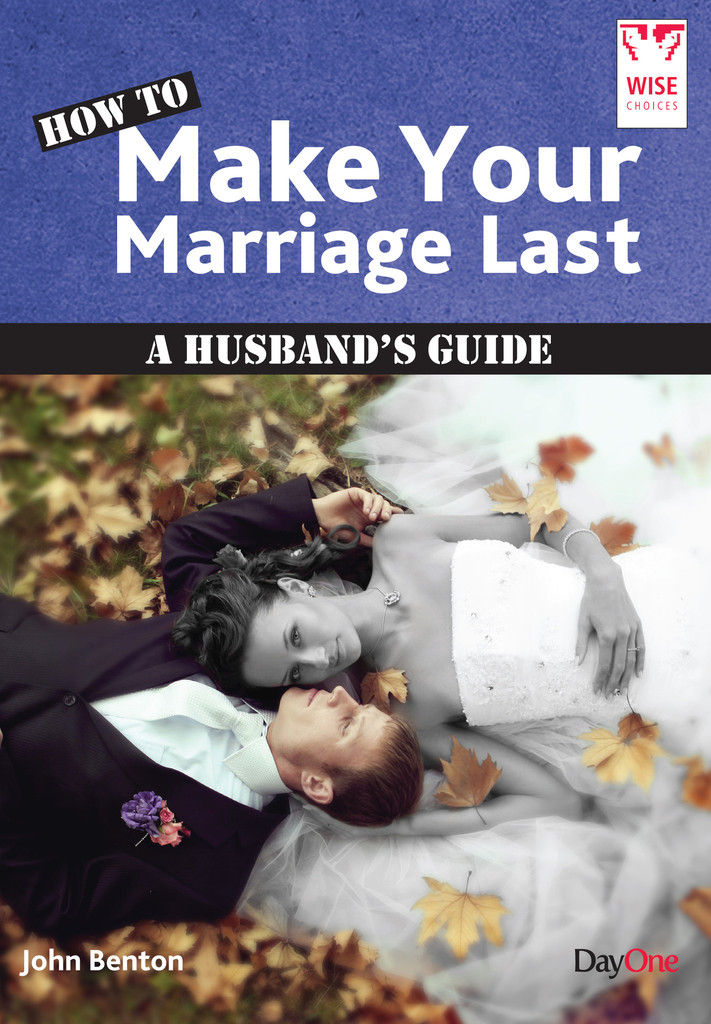 How To Make Your Marriage Last