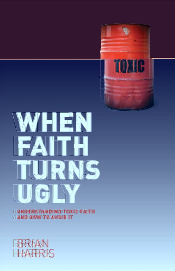 When Faith Turns Ugly