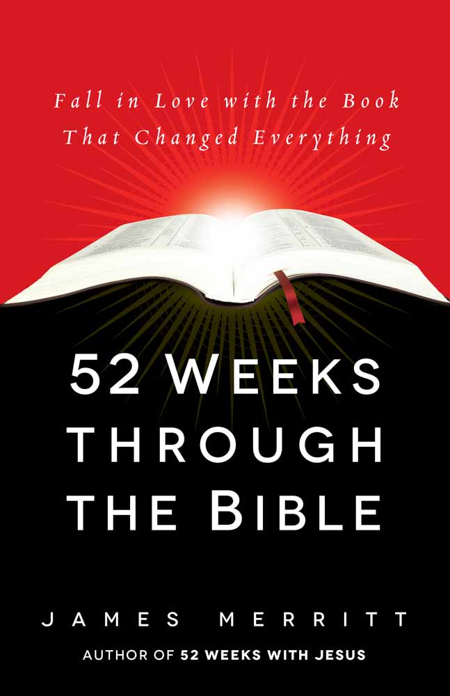 52 Weeks Through The Bible