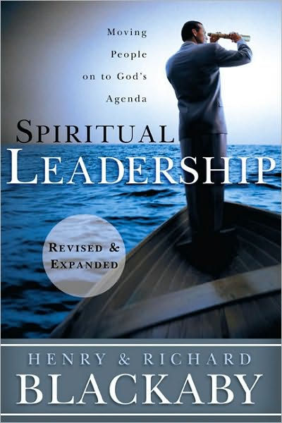 Spiritual Leadership