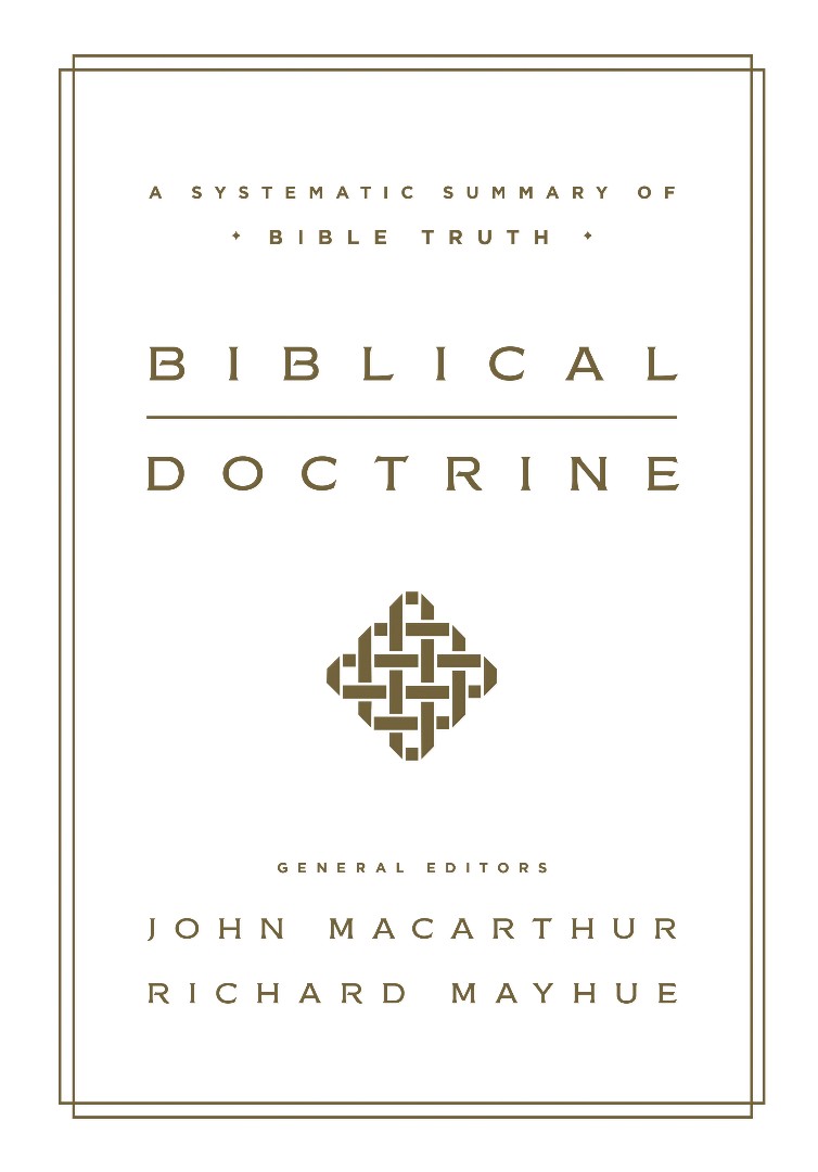 Biblical Doctrine