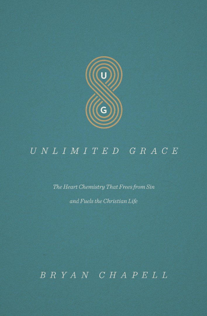 Unlimited Grace