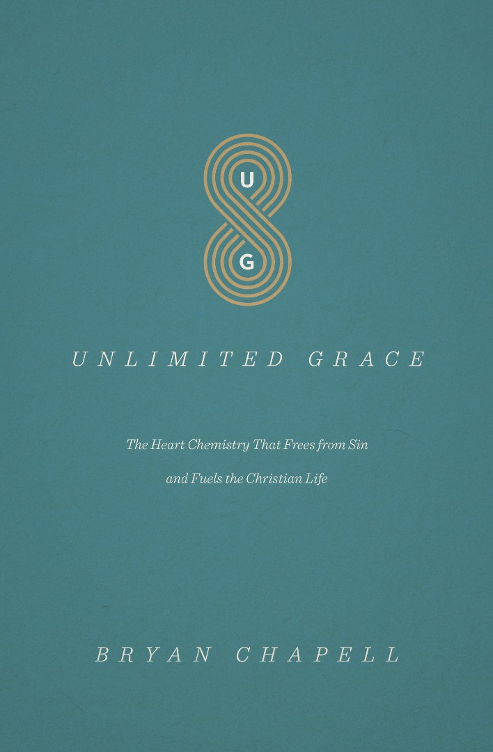 Unlimited Grace