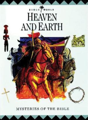 Heaven And Earth