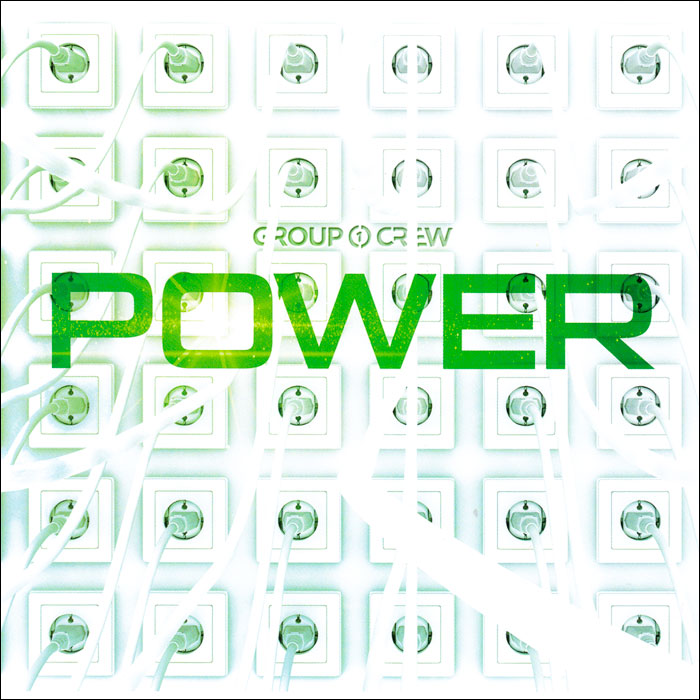 Power CD