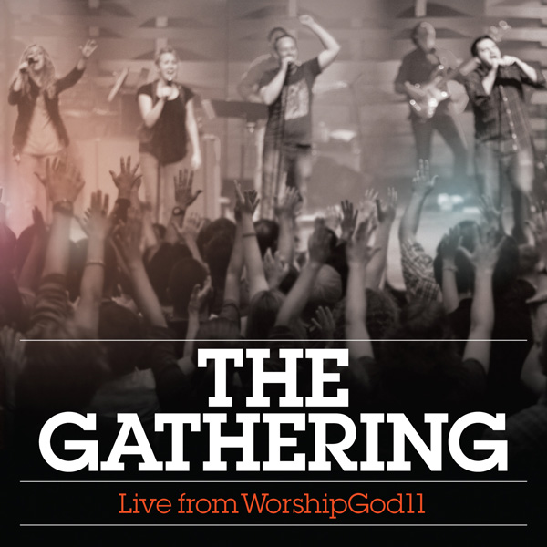 Gathering, The CD