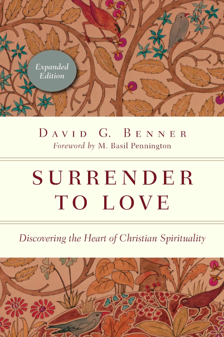 Surrender To Love