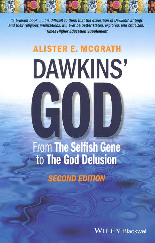 Dawkins' God