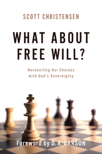 What About Free Will?