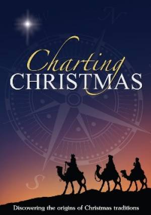 Charting Christmas