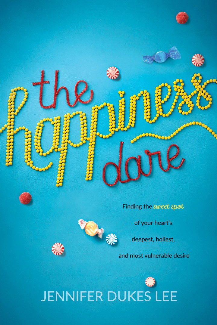 The Happiness Dare