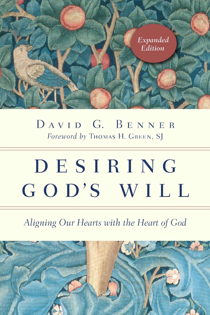 Desiring God's Will