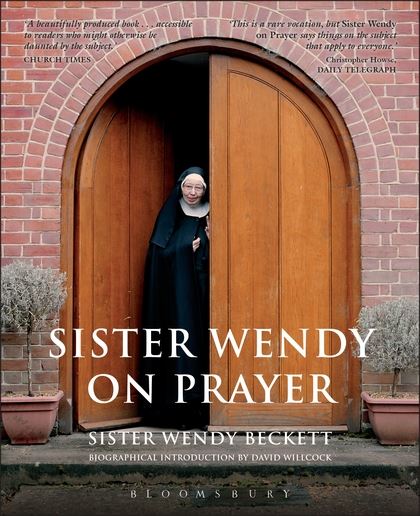 Sister Wendy On Prayer