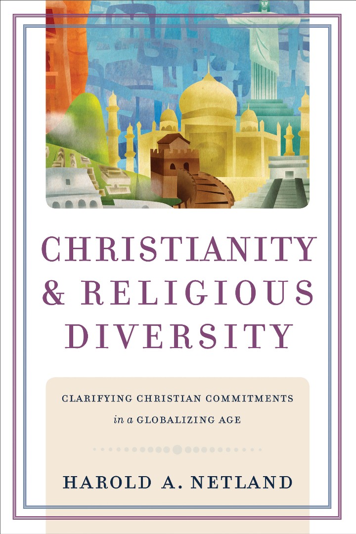 Christianity and Religious Diversity