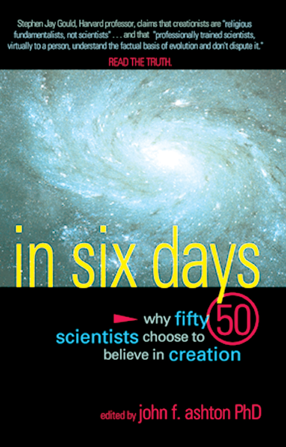 In Six Days