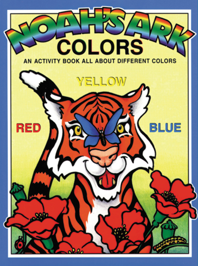 Noah'S Ark - Colors