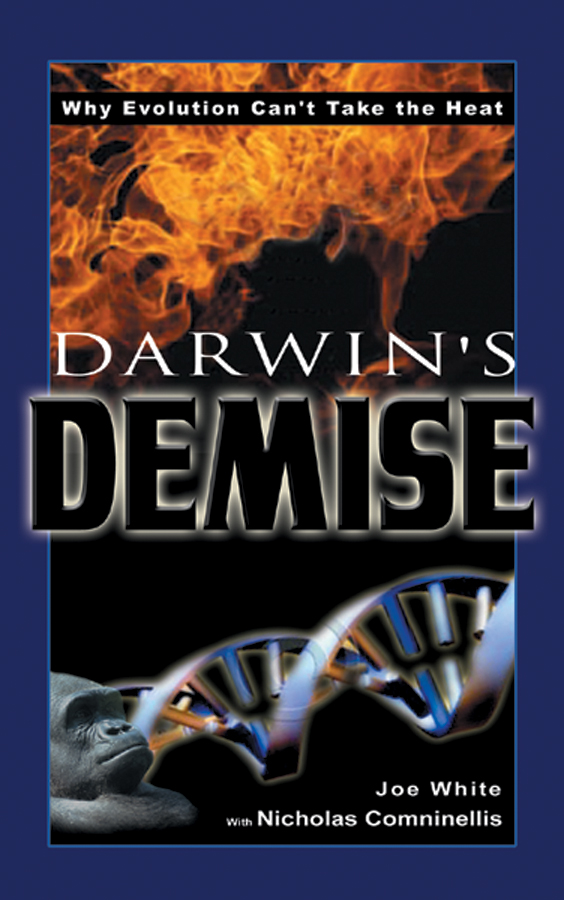 Darwin'S Demise