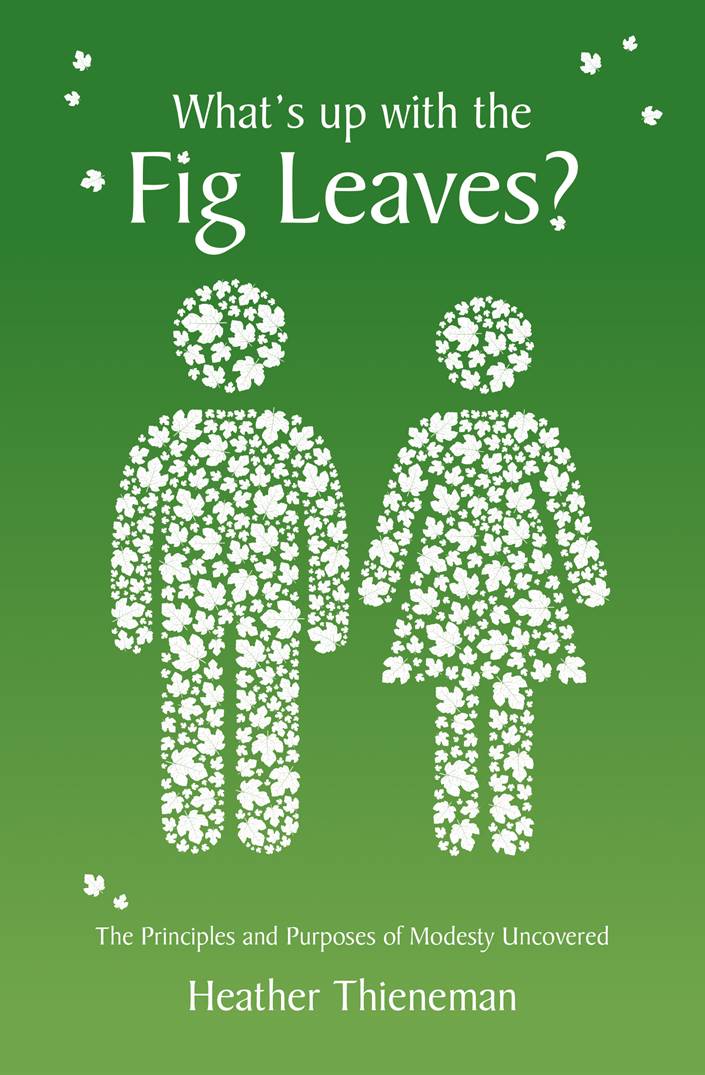 What's up with the Fig Leaves?