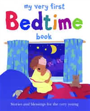 My Very First Bedtime Book