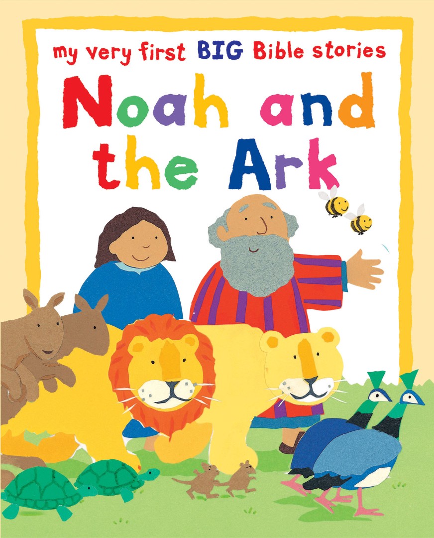 Noah And The Ark