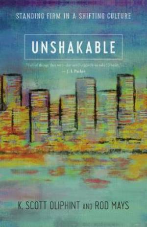 Unshakeable