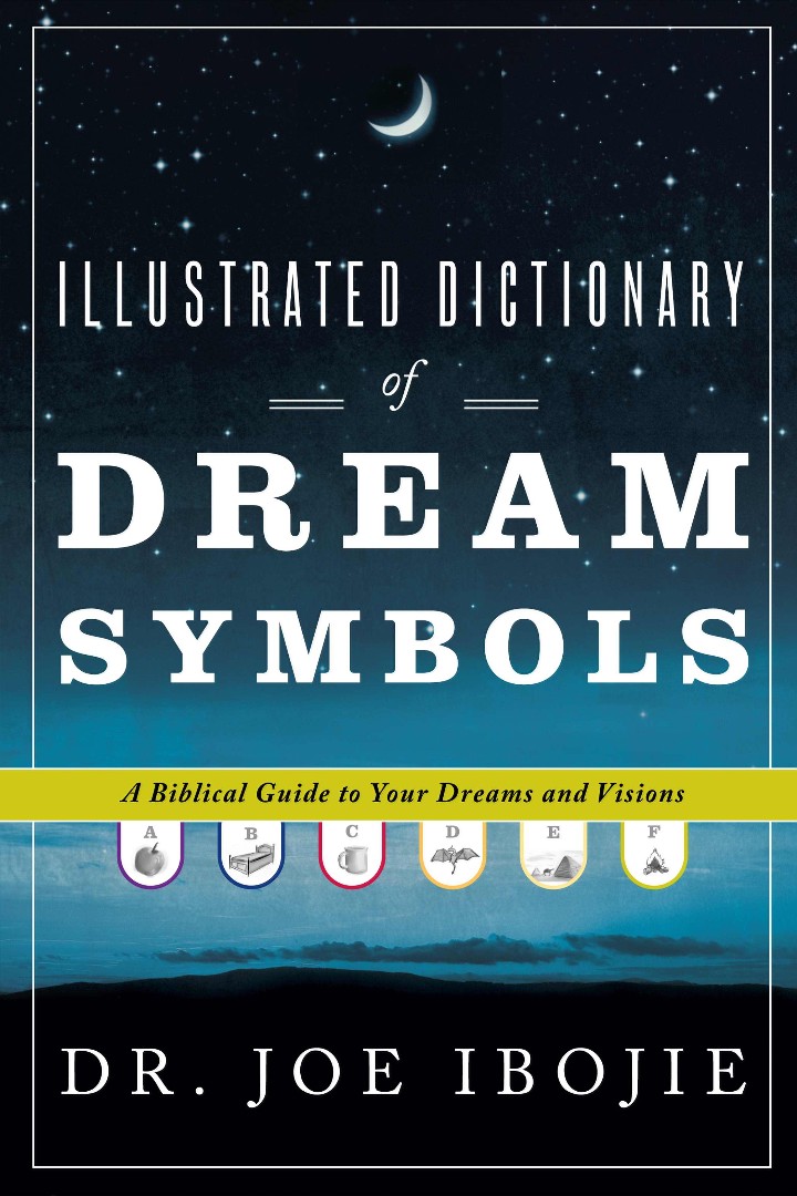 Illustrated Dictionary of Dream Symbols