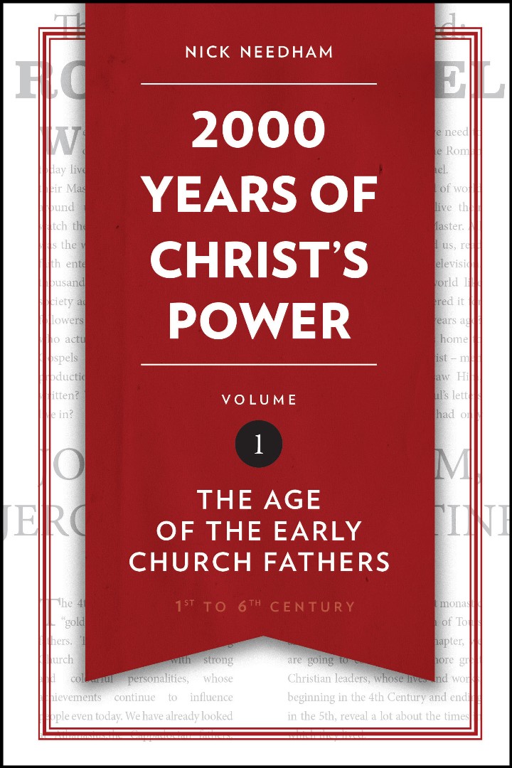 2,000 Years Of Christ's Power Vol. 1