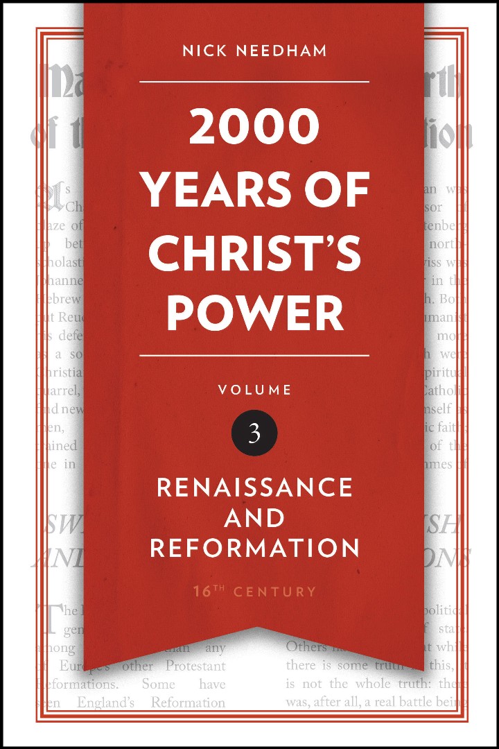 2,000 Years Of Christ's Power Vol. 3