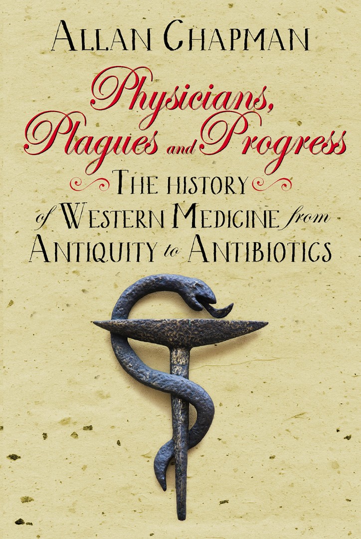 Physicians, Plagues And Progress