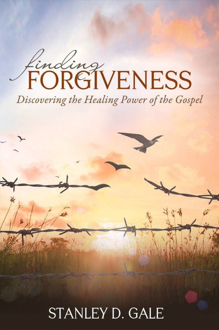 Finding Forgiveness