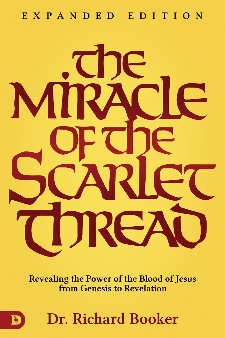 The Miracle Of The Scarlet Thread Expanded Edition