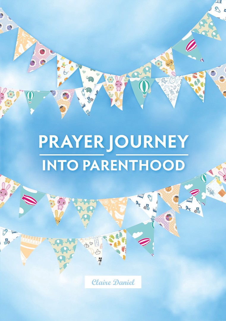 Prayer Journey into Parenthood, A