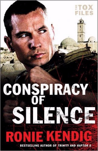 Conspiracy Of Silence