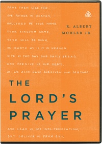 The Lord's Prayer DVD