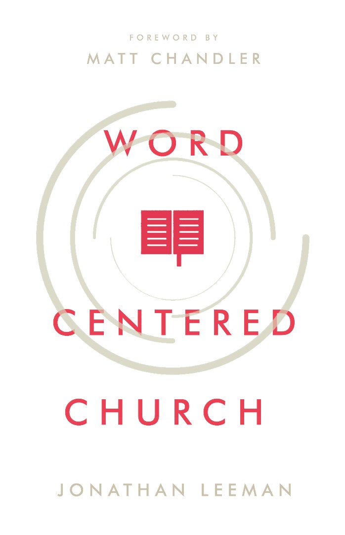 Word Centered Church