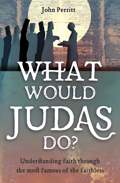 What Would Judas Do?
