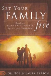 Set Your Family Free